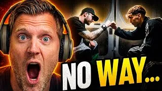 Thumbnail: Inpatient (Ren x Chris Webby) - Instigator | FIRE!!! 🔥