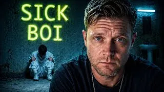 Thumbnail: REN - Sick Boi Was Painfully Real... | First Time Reaction