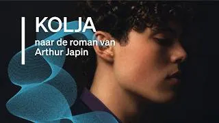 Thumbnail: KOLJA | interview met cast & makers