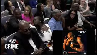 Thumbnail: A MOMENT 30 YEARS IN THE MAKING: TUPAC VERDICT & COURTROOM REACTION