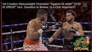 Thumbnail: 🥊 ALL-OUT WAR! Filip Stops Moses in Historic Heavyweight Battle of will power