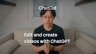 Thumbnail: Claude Code is Now a Full Video Editor with Full Timeline