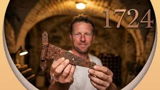 Thumbnail: The ORIGINAL Chateau Entrance Is Discovered 😮