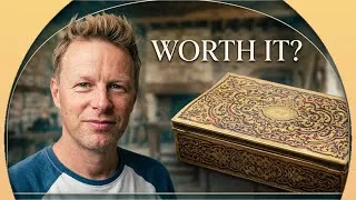 Thumbnail: IS IT REAL? Our Most Unexpected Find Yet!
