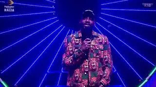 Thumbnail: Bbnaija:Jackie B and JayPaul wins head of house the rest up for eviction this week#Bbnaija
