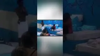 Thumbnail: Touching Liquorose message to maria after yesterdays eviction #BBnaija#bbnaijaseason6#BigBrotherNige