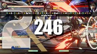 Thumbnail: Robo-Ky Combos - Guilty Gear Strive