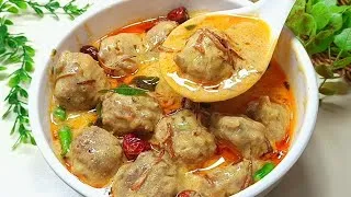 Thumbnail: کڑی پکوڑا بناتے وقت صرف چند باتوں کا دھیان رکھیں بہترین سالن بنے گا❣️Pakistani Style Kari Pakora
