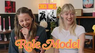 Thumbnail: Album Reaction: Chuck Timely & The Hourglass ~ ROLE MODEL