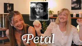 Thumbnail: Album Reaction: Petal ~ Ariana Grande