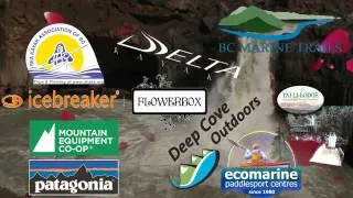 Thumbnail: Sponsorship Short for the 2015 Reel Paddling Film Festival Tour in Vancouver