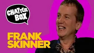 Thumbnail: Frank Skinner On Football and Comedy! | Des O'Connor Show