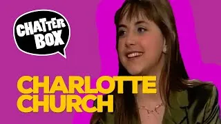 Thumbnail: Young Charlotte Church Talks About Her New Album | Des O' Connor Show