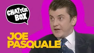 Thumbnail: Joe Pasquale And His Strange Stand-up Comedy! | Des O' Connor Show