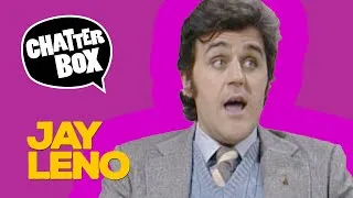 Thumbnail: Jay Leno On Spending Christmas In London | Des O' Connor Show