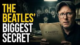 Thumbnail: The Beatles' BIGGEST Secret Before Sgt. Pepper's | What They Hid From Everyone