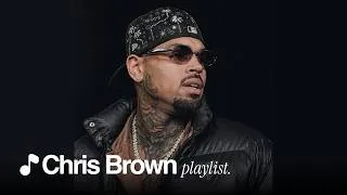 Thumbnail: ♪ Chris Brown Nostalgia Playlist