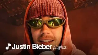 Thumbnail: ♪ Justin Bieber Playlist