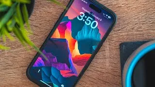 Thumbnail: What's on my iPhone 14 Pro | 2023