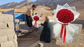 Thumbnail: The Season of Love: Proposing to Sakineh (How It All Ends)💝