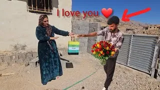 Thumbnail: Love or Hate: Sakineh's Fate (Remarriage)👰‍♂️😬