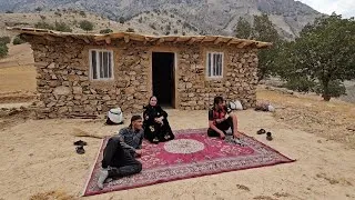 Thumbnail: 🏔️ A Journey to the Mountain House; A Memorable Day with the Chavil Family