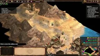 Thumbnail: Age of Empires 2 -  Yodit 2 Speedrun 27:14 (Current World Record)