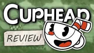 Thumbnail: Cuphead (Review)