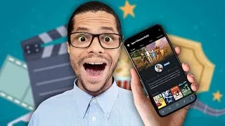 Thumbnail: Letterboxd saved my LIFE!