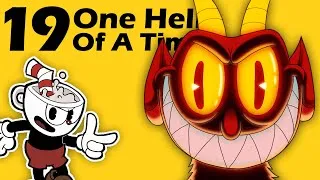 Thumbnail: A DEVILISH END | Cuphead #19