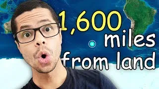 Thumbnail: The Loneliest Place on Earth