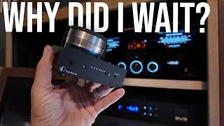 Thumbnail: Audiophile Products I Wish I bought Sooner