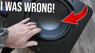 Thumbnail: I Was Wrong about How to Really Improve My Music