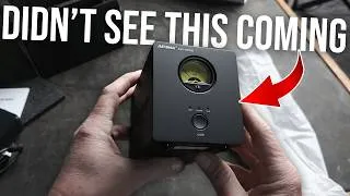 Thumbnail: This Cheap Amp Shouldn't Sound This Good