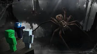 Thumbnail: Don't Look Down...