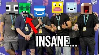 Thumbnail: Meeting My Online Friends in Real Life