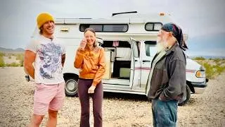 Thumbnail: “This Just Might Be The PERFECT Van” ~ Bob