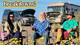 Thumbnail: Your Rig Just Broke Down — Now What?