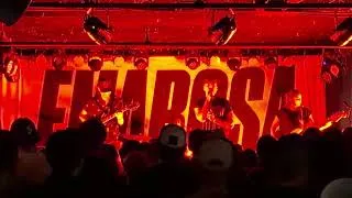 Thumbnail: Emarosa - Sugarcane
