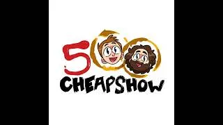 Thumbnail: Ep 500: The 5th Live One