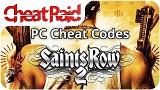 Thumbnail: Saints Row 2 Cheat Codes | PC