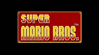 Thumbnail: Into the Pipe (FM) - Super Mario Bros. (LackofTrack SMS Port)