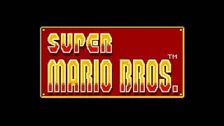 Thumbnail: Final Bowser (Hurry Up!) (FM Only) - Super Mario Bros. (LackofTrack SMS Port)
