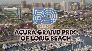 Thumbnail: Celebrating Long Beach GP 50th Anniversary