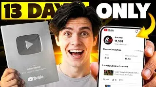 Thumbnail: 13-Day USA Shorts Challenge ! (SHOCKING Results) 😱