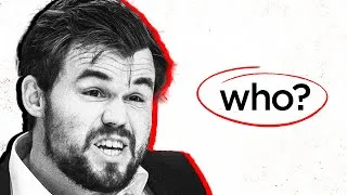 Thumbnail: How a 15 Year Old Prodigy Shocked Magnus Carlsen