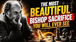 Thumbnail: ​The Magician’s Last Trick: Mikhail Tal’s Mind-Blowing Piece Sacrifice!