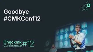 Thumbnail: Goodbye #CMKConf12