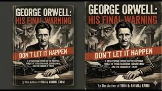 Thumbnail: George Orwell s Final Warning