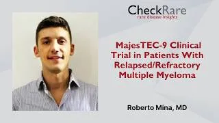 Thumbnail: ASCO 2026: MajesTEC-9 Clinical Trial Results